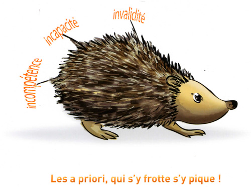 hérisson