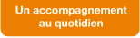 Accompagnement