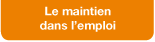 Emploi