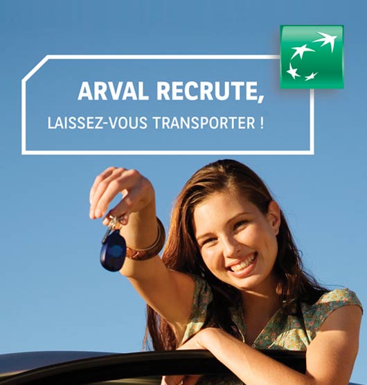 Arval