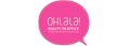 logo OHLALA!