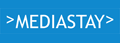 logo MEDIASTAY
