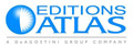 logo Editions Atlas