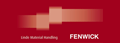 logo Fenwick Linde