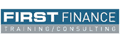 logo FIRST FINANCE