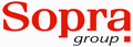 logo SOPRA GROUP