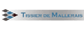 logo TISSIER DE MALLERAIS & ASSOCIES - AXA 