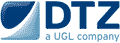 logo DTZ Jean Thouard