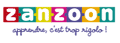 logo Zanzoon