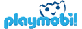 logo PLAYMOBIL