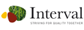 logo INTERVAL