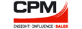 logo CPM