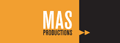 logo MAS PRODUCTIONS