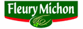 logo FLEURY MICHON