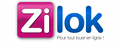 logo ZILOK SAS