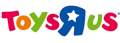 logo TOYS 'R' US