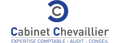 logo Cabinet Chevaillier