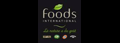 logo FOODS INTERNATIONAL