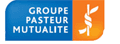 logo GROUPE PASTEUR MUTUALITE