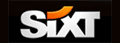 logo Sixt