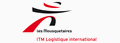 logo Intermarché - Base Logistique