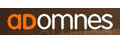logo ADOMNES Communication