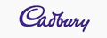 logo Cadbury