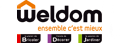 logo WELDOM SA - Groupe ADEO