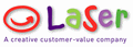 logo Groupe Laser