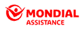 logo Mondial Assistance