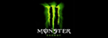 logo Monster Energy