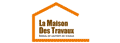 logo La Maison Des Travaux