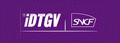 logo iDTGV