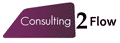 logo Consulting2Flow