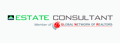 logo ESTATE CONSULTANT