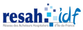 logo RESAH IDF