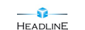 logo Cabinet HeadlinE