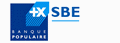 logo Banque SBE
