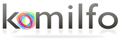 logo Komilfo Conseil