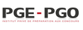 logo Prépa Grandes Ecoles - Prépa Grand Oral