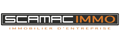 logo SCAMAC-IMMO