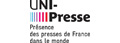 logo UNI-Presse