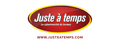 logo Juste à temps