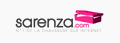 logo Sarenza