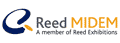logo Reed Midem