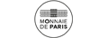 logo MONNAIE DE PARIS