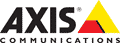 logo Axis Communications