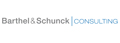 logo Barthel & Schunck Consulting