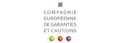 logo Compagnie Européenne de Garanties et de Cautions