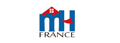 logo MH FRANCE